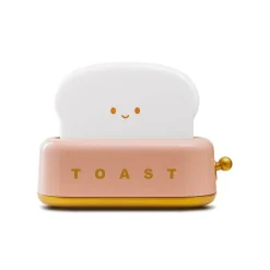 Toasterlampe – Stimmungslicht für emotionales Ambiente