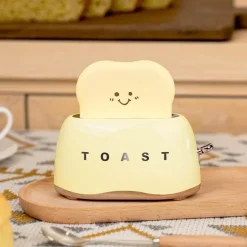 Toasterlampe – Stimmungslicht für emotionales Ambiente