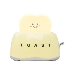 Toasterlampe – Stimmungslicht für emotionales Ambiente