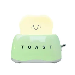 Toasterlampe – Stimmungslicht für emotionales Ambiente