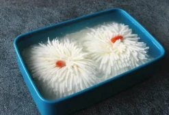 Tofu-Käseschneider – Handlicher manueller Pressschneider