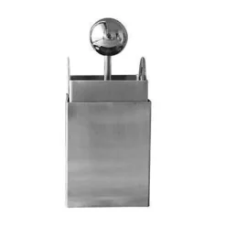 Tofu-Käseschneider – Handlicher manueller Pressschneider