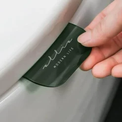 Toilettenhebergriff - Einfaches Hilfsmittel für das Badezimmer