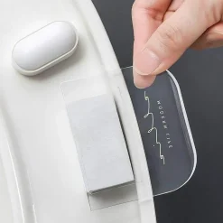 Toilettenhebergriff - Einfaches Hilfsmittel für das Badezimmer