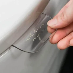 Toilettenhebergriff - Einfaches Hilfsmittel für das Badezimmer