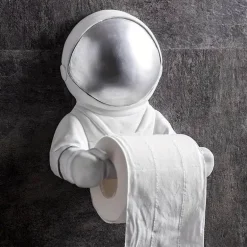 Toilettenpapierhalter - Apollo Badezimmer-Organizer