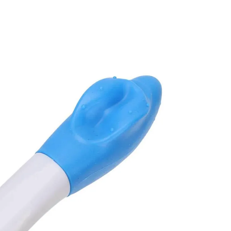 Toilettenpapierhalter mit großer Reichweite – Badezimmerhilfe für Senioren