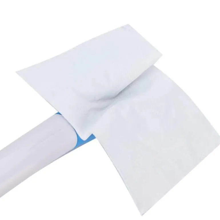 Toilettenpapierhalter mit großer Reichweite – Badezimmerhilfe für Senioren