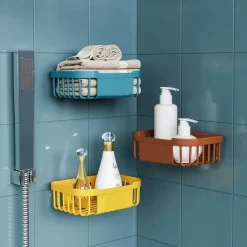 Toilettenpapierhalter zur Wandmontage – Stilvolle Aufbewahrungsbox für das Badezimmer