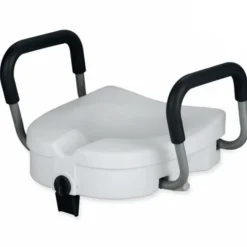 Toilettensitzlifter für Senioren – abnehmbare Hilfe für Senioren