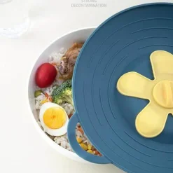 Topfdeckel ohne Auslaufen – Kochabdeckung mit Überlaufschutz