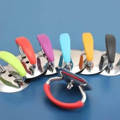 Topfdeckelgriff - Verbrühungssicherer Ersatzknopf