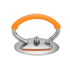 Topfdeckelgriff - Verbrühungssicherer Ersatzknopf