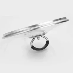 Topfdeckelgriff - Verbrühungssicherer Ersatzknopf