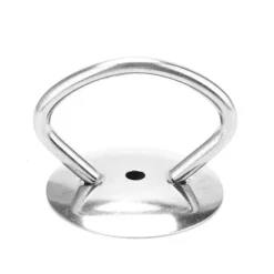 Topfdeckelgriff - Verbrühungssicherer Ersatzknopf