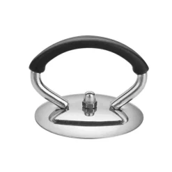 Topfdeckelgriff - Verbrühungssicherer Ersatzknopf