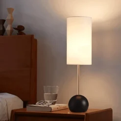 Touch Lamp - Streamlined Design for Modern Spaces