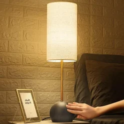 Touch Lamp - Streamlined Design for Modern Spaces