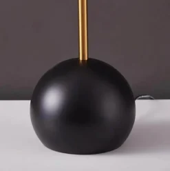 Touch Lamp - Streamlined Design for Modern Spaces