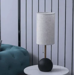 Touch Lamp - Streamlined Design for Modern Spaces