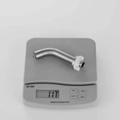 Touch Sensor Kitchen Faucet - Modern Stainless Steel Tap