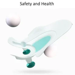 Tragbare Badewanne für Neugeborene – benutzerfreundliche Badelösung für Säuglinge