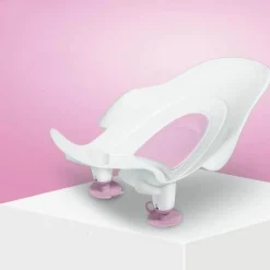 Tragbare Badewanne für Neugeborene – benutzerfreundliche Badelösung für Säuglinge