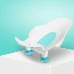 Tragbare Badewanne für Neugeborene – benutzerfreundliche Badelösung für Säuglinge