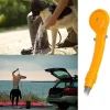 Tragbare Camping-Waschmaschine – Kompakte Reisewaschmaschine für Haustiere