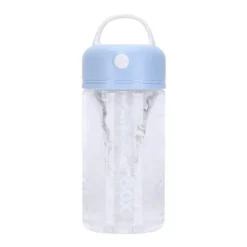 Tragbare elektrische Shaker-Flasche – Kompakter Reisemixer