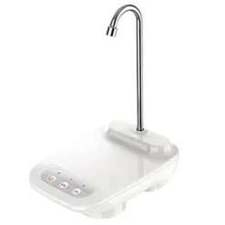 Tragbare elektrische Wasserpumpe – Effizientes Wasserspendersystem