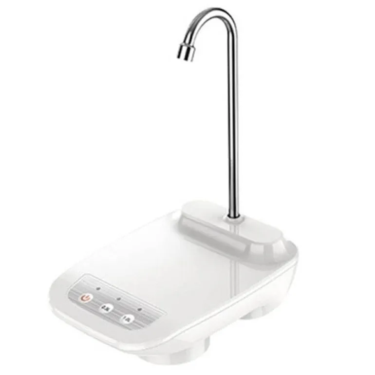 Tragbare elektrische Wasserpumpe – Effizientes Wasserspendersystem