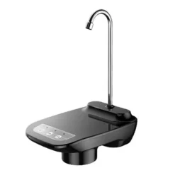 Tragbare elektrische Wasserpumpe – Effizientes Wasserspendersystem