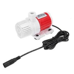 Tragbare elektrische Wasserpumpe – Mehrzweckpumpe