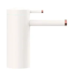 Tragbare elektrische Wasserpumpe – intelligenter wiederaufladbarer Spender