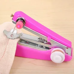 Tragbare Handnähmaschine – Quick Fix Mini Stitcher
