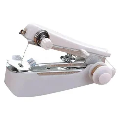 Tragbare Handnähmaschine – Quick Fix Mini Stitcher
