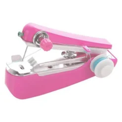 Tragbare Handnähmaschine – Quick Fix Mini Stitcher