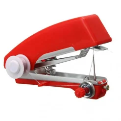 Tragbare Handnähmaschine – Quick Fix Mini Stitcher