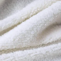 Tragbare Kapuzendecke mit Eis und Feuer in 3D