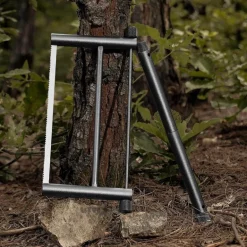 Tragbare Mini-Überlebenssäge – Multifunktionales Klappwerkzeug