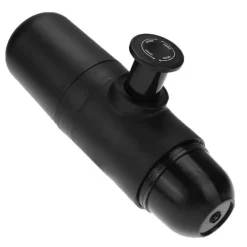 Tragbare Mini-Espressomaschine