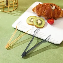 Tragbare Reisegabel - Abnehmbares Essbesteck für den Außenbereich