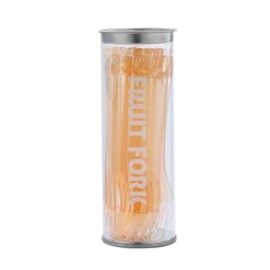 Tragbare Reisegabel - Abnehmbares Essbesteck für den Außenbereich