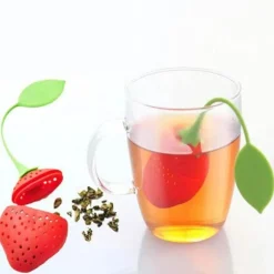 Tragbare Tee-Eier – Einzigartiges, lustiges Zubehör zum Teekochen