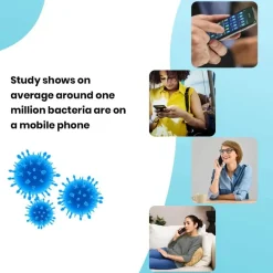 Tragbare UV-Licht-Desinfektionsbox - Werkzeugdesinfektionsgerät