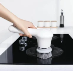 Tragbare Waschmaschine - Kompakter Handgeschirrspüler