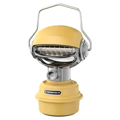 Tragbare wasserdichte Campinglampe – Leuchtlicht für den Außenbereich