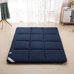 Tragbare, zusammenklappbare, rutschfeste Matratze – Reise-Isomatte