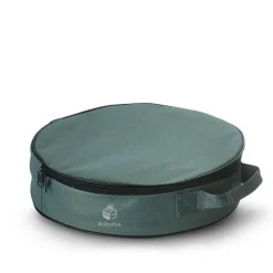 Tragbarer Antihaft-Campinggrill – Elite Adventure Cooker